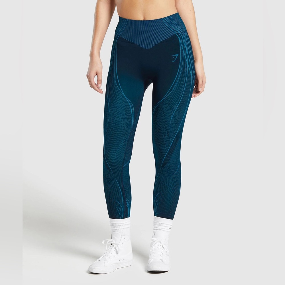 Gymshark GS x Analis Cruz Leggings
